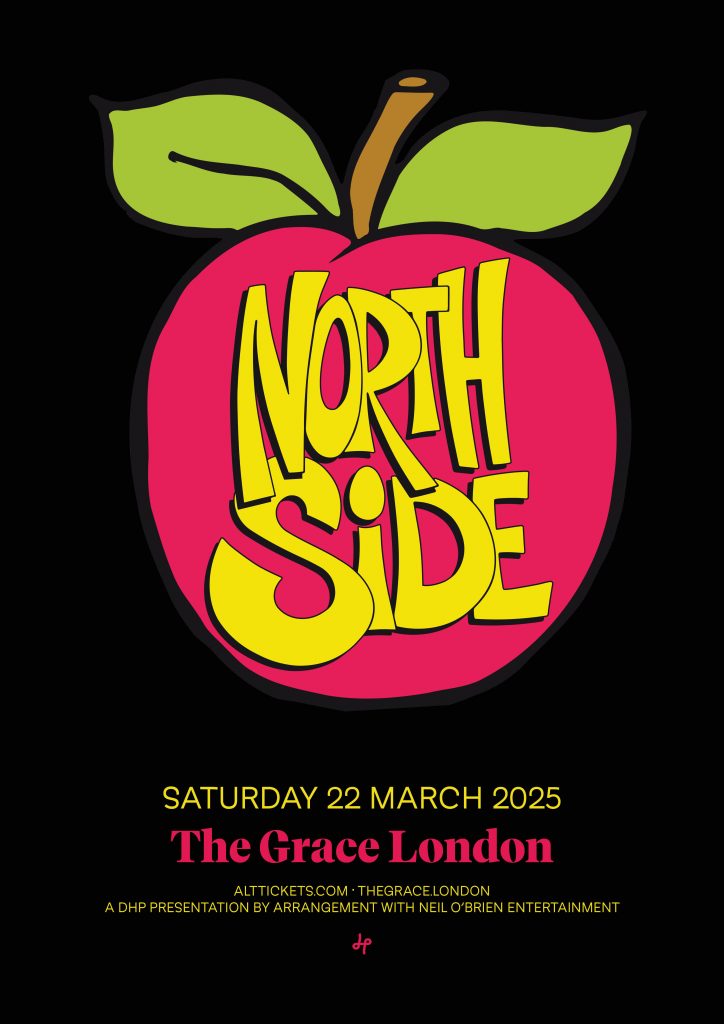 NORTHSIDE POSTER