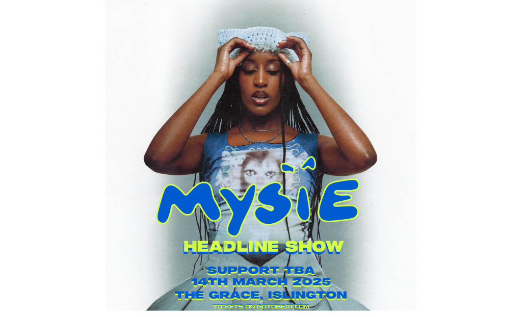 MYSIE POSTER