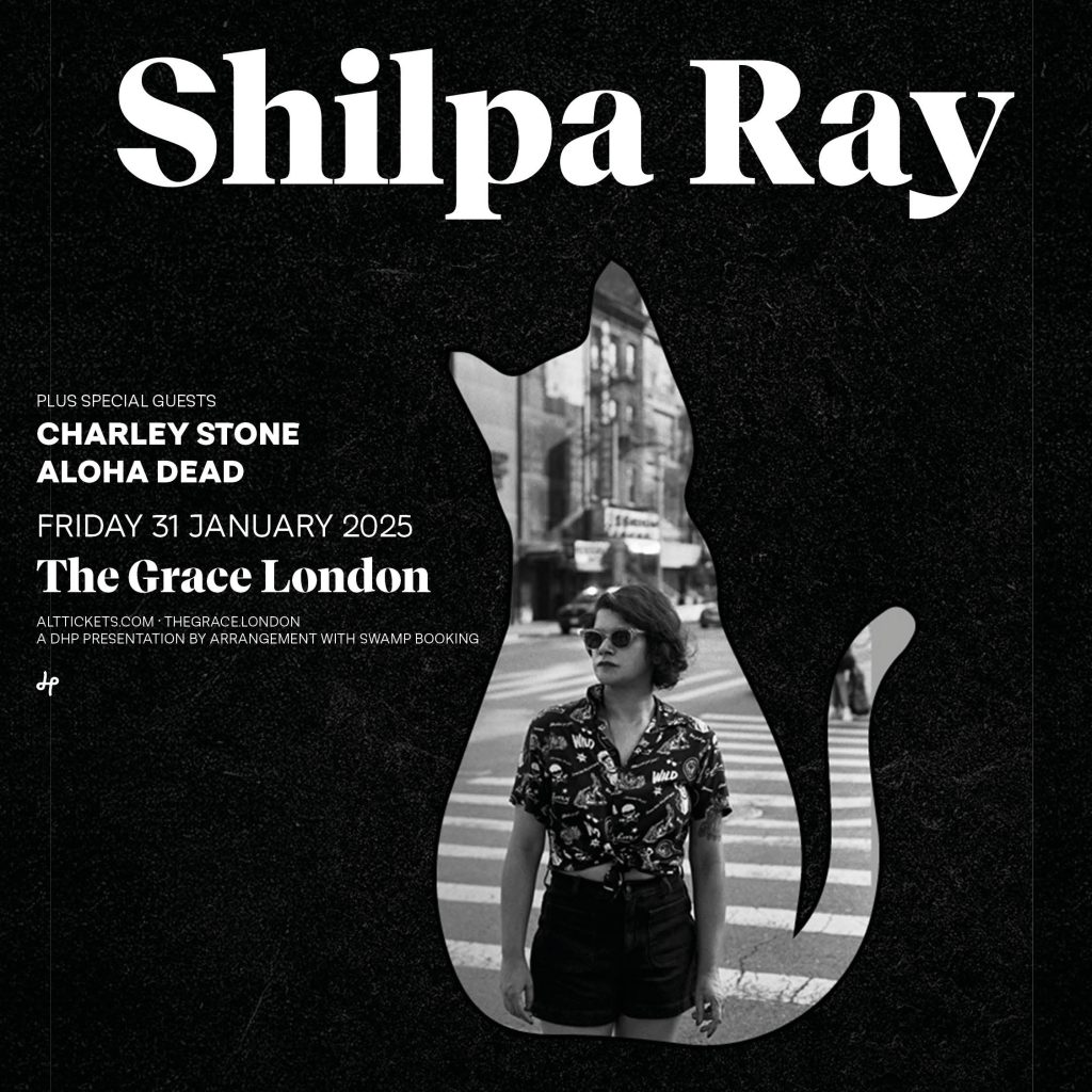 SHILPA RAY POSTER