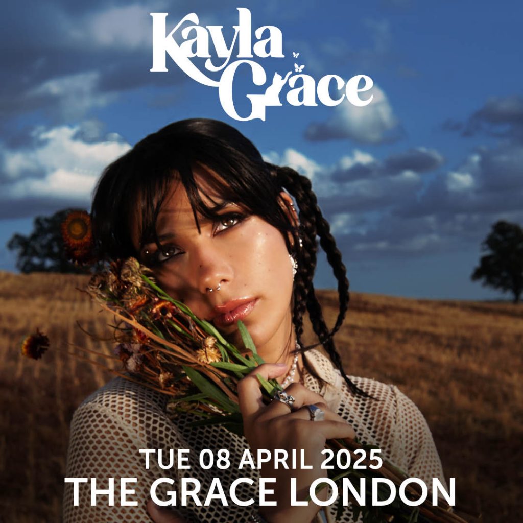 KAYLA GRACE POSTER